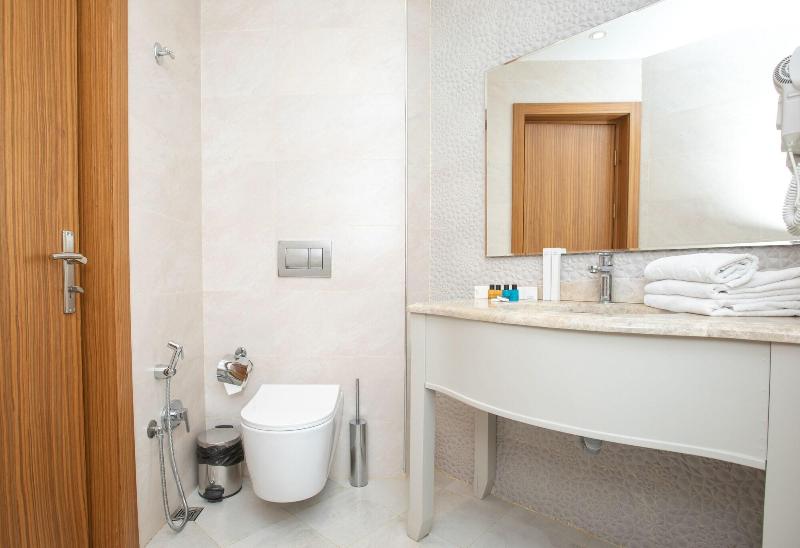 Khazar Inji Hotel - Oda