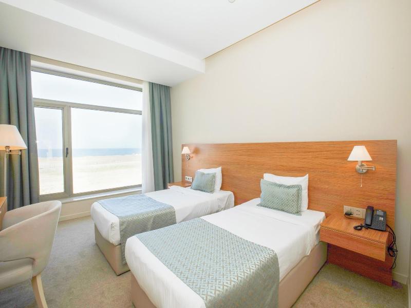 Khazar Inji Hotel - Oda