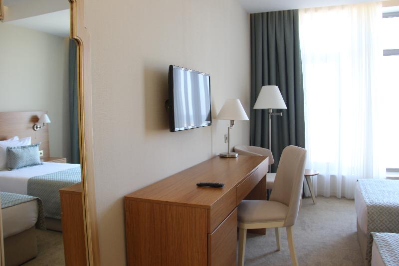 Khazar Inji Hotel - Oda