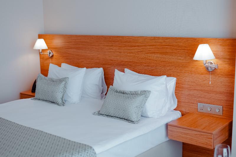 Khazar Inji Hotel - Oda