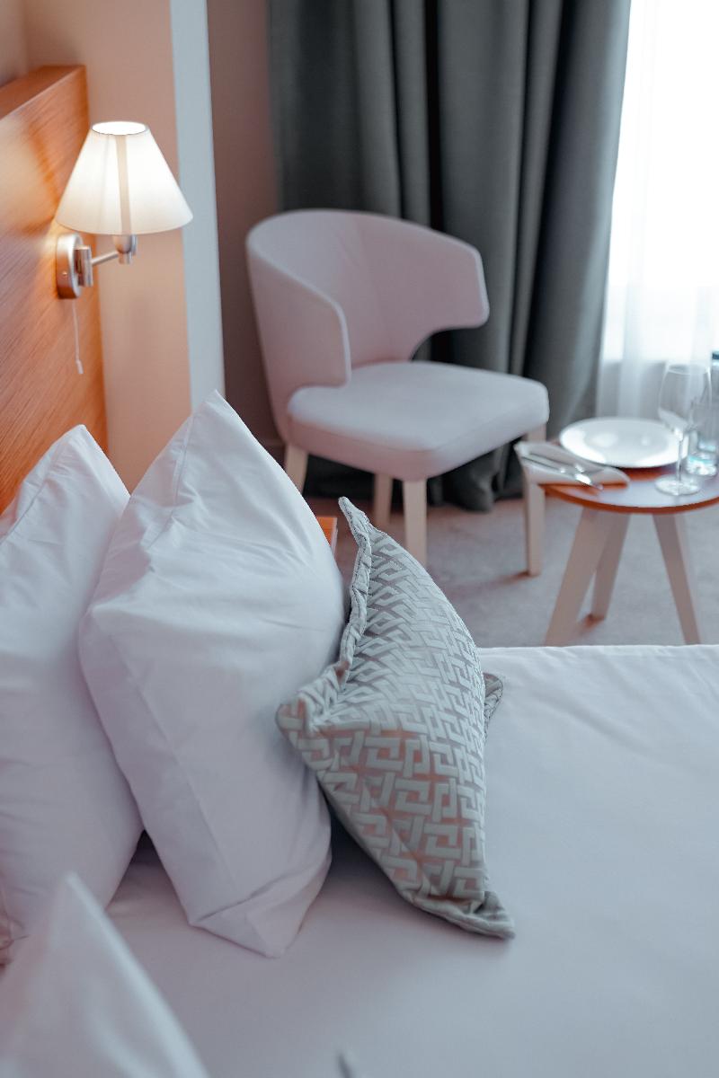 Khazar Inji Hotel - Oda