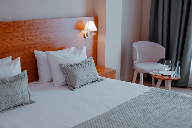 Khazar Inji Hotel - Oda