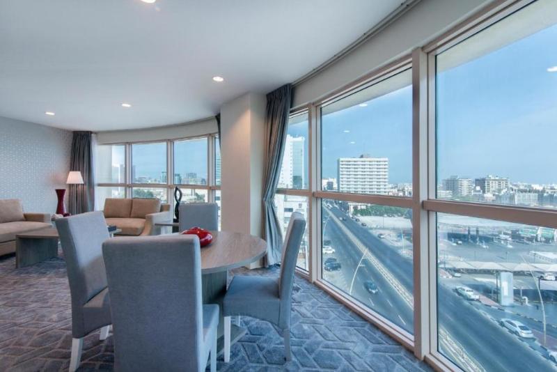 Rawabi Alkhobar Suites - Genel