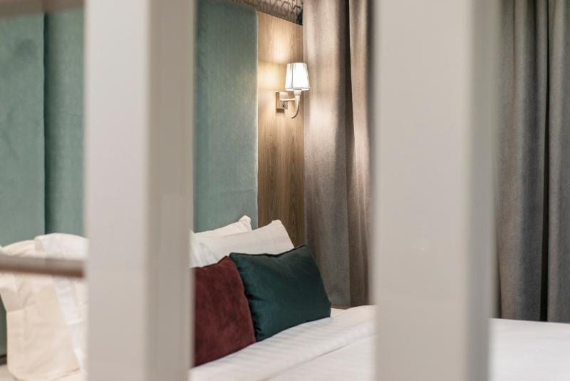 Rawabi Alkhobar Suites - Oda