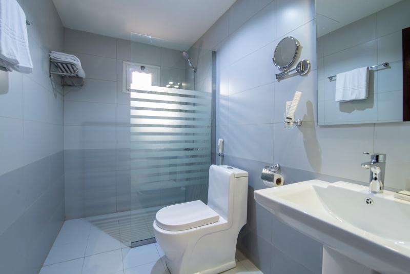 Rawabi Alkhobar Suites - Oda