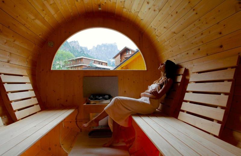 Hotel Cima Rosetta, WorldHotels Distinctive - Aktivite