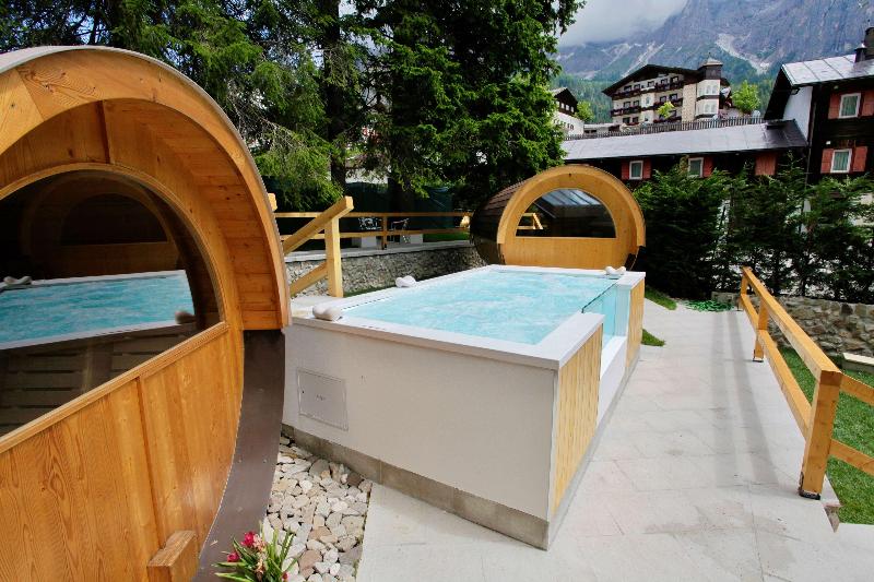 Hotel Cima Rosetta, WorldHotels Distinctive - Aktivite
