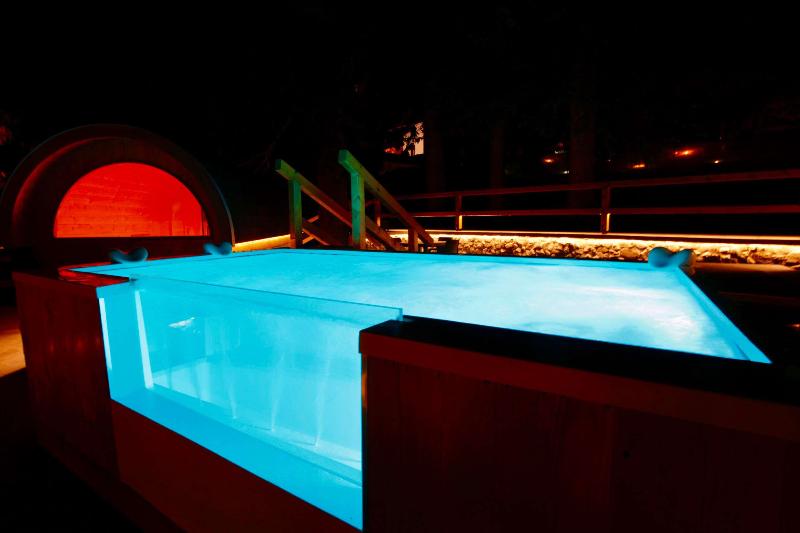Hotel Cima Rosetta, WorldHotels Distinctive - Aktivite