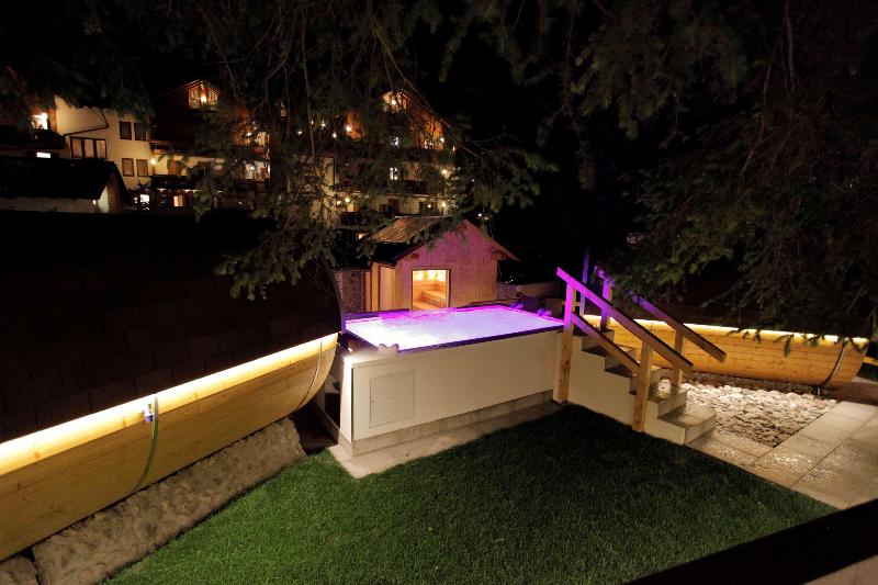 Hotel Cima Rosetta, WorldHotels Distinctive - Aktivite
