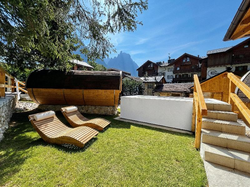 Hotel Cima Rosetta, WorldHotels Distinctive - Aktivite