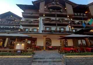 Hotel Cima Rosetta, WorldHotels Distinctive otel fotoğrafı