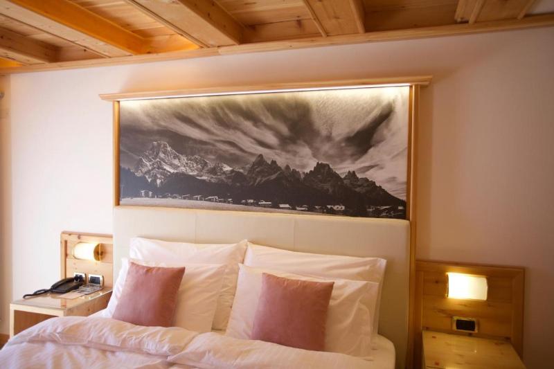 Hotel Cima Rosetta, WorldHotels Distinctive - Oda