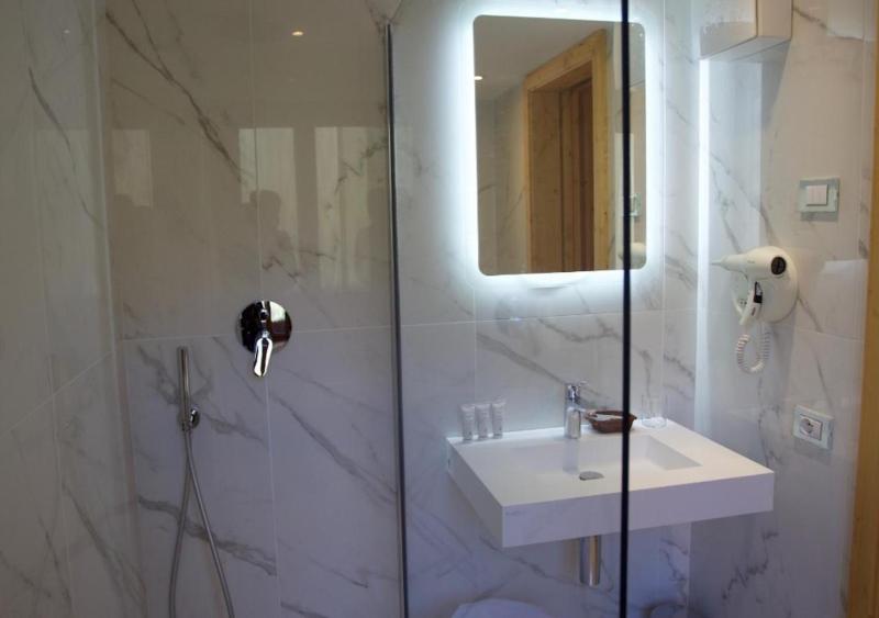 Hotel Cima Rosetta, WorldHotels Distinctive - Oda