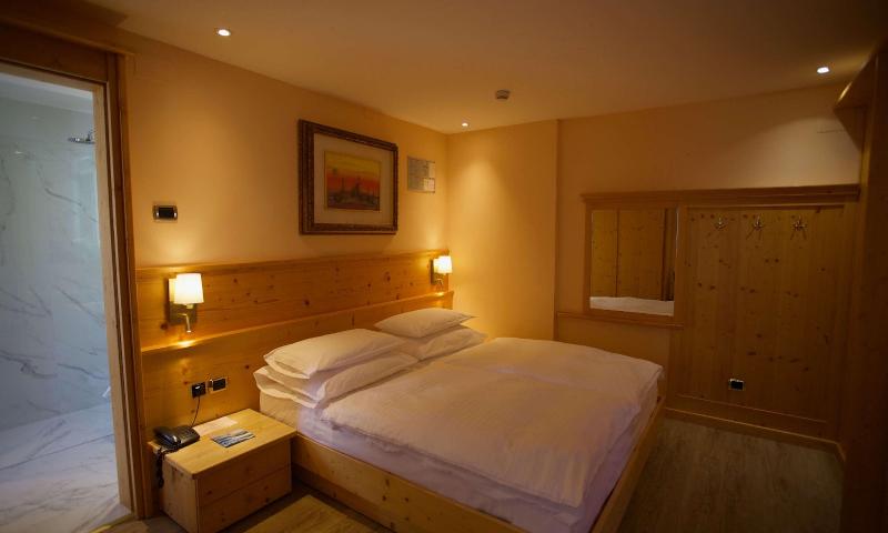 Hotel Cima Rosetta, WorldHotels Distinctive - Oda
