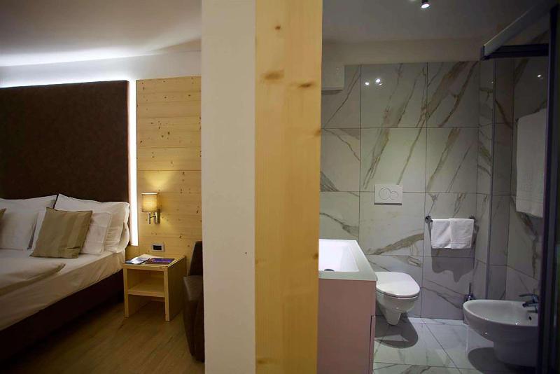 Hotel Cima Rosetta, WorldHotels Distinctive - Oda