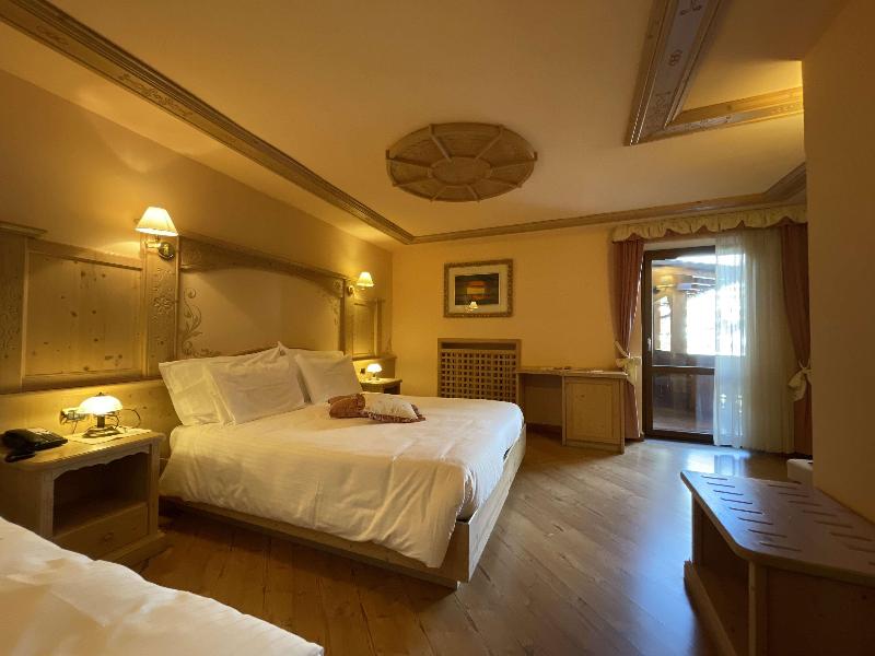 Hotel Cima Rosetta, WorldHotels Distinctive - Oda