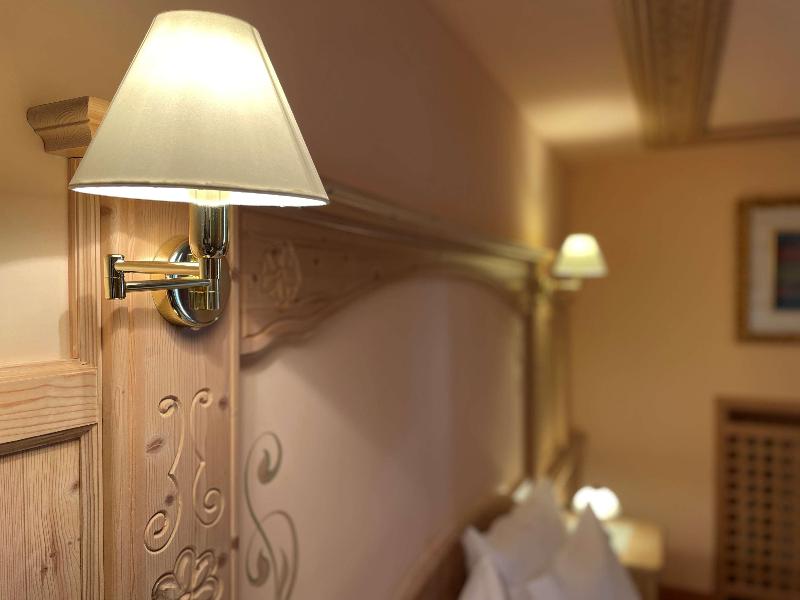 Hotel Cima Rosetta, WorldHotels Distinctive - Oda