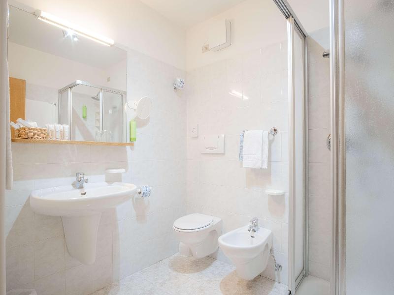 Hotel Cima Rosetta, WorldHotels Distinctive - Oda