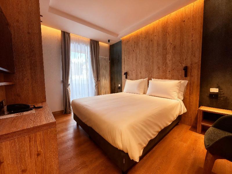 Hotel Cima Rosetta, WorldHotels Distinctive - Oda