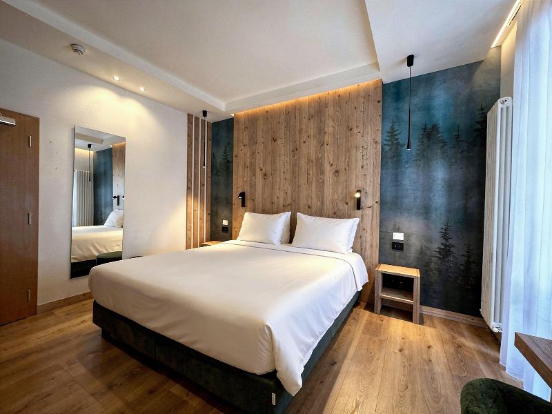 Hotel Cima Rosetta, WorldHotels Distinctive - Oda