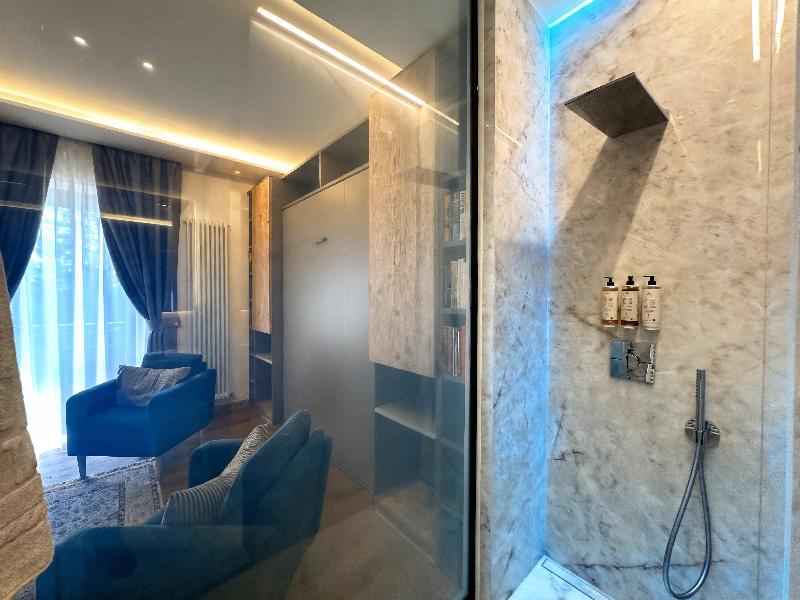 Hotel Cima Rosetta, WorldHotels Distinctive - Oda