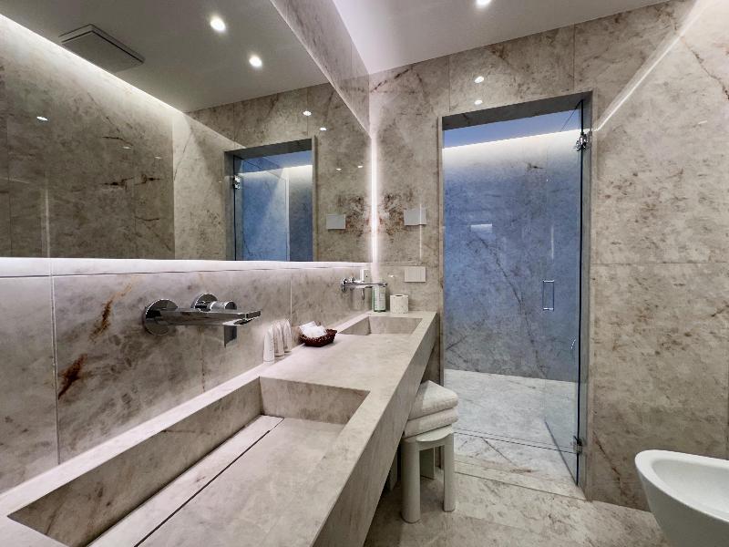 Hotel Cima Rosetta, WorldHotels Distinctive - Oda