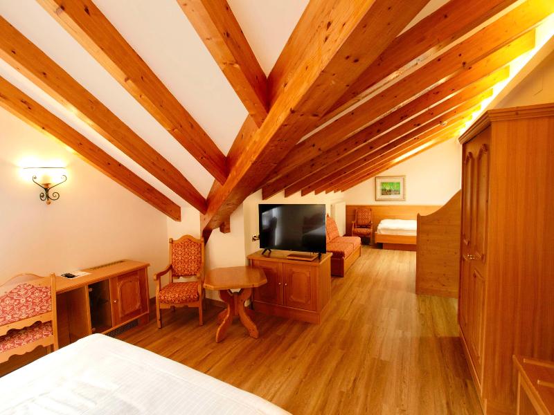 Hotel Cima Rosetta, WorldHotels Distinctive - Oda