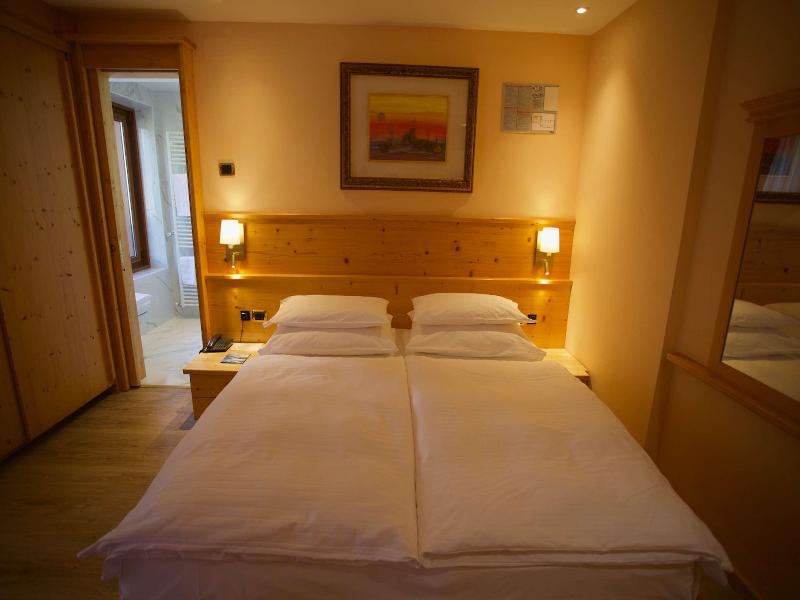 Hotel Cima Rosetta, WorldHotels Distinctive - Oda