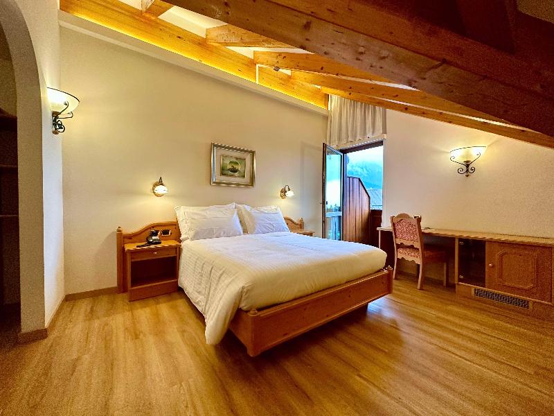Hotel Cima Rosetta, WorldHotels Distinctive - Oda