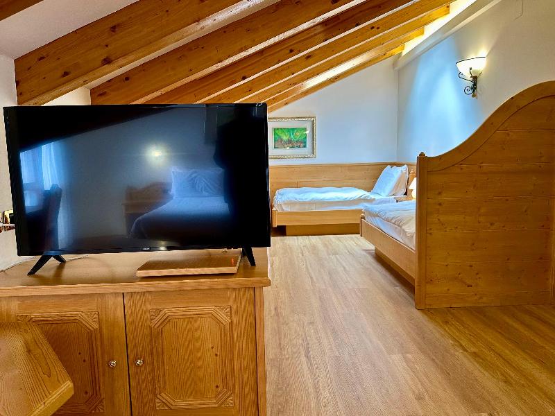 Hotel Cima Rosetta, WorldHotels Distinctive - Oda
