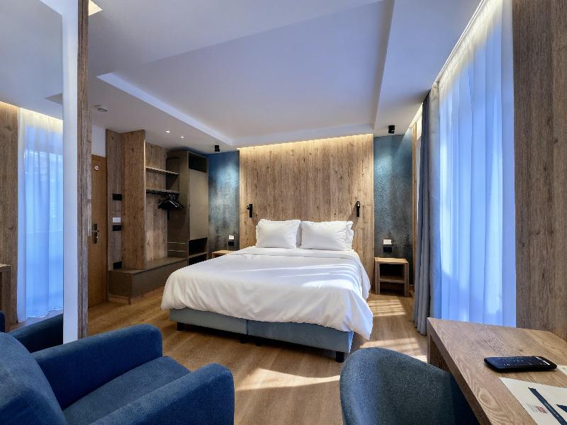 Hotel Cima Rosetta, WorldHotels Distinctive - Oda