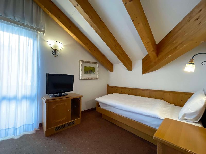 Hotel Cima Rosetta, WorldHotels Distinctive - Oda