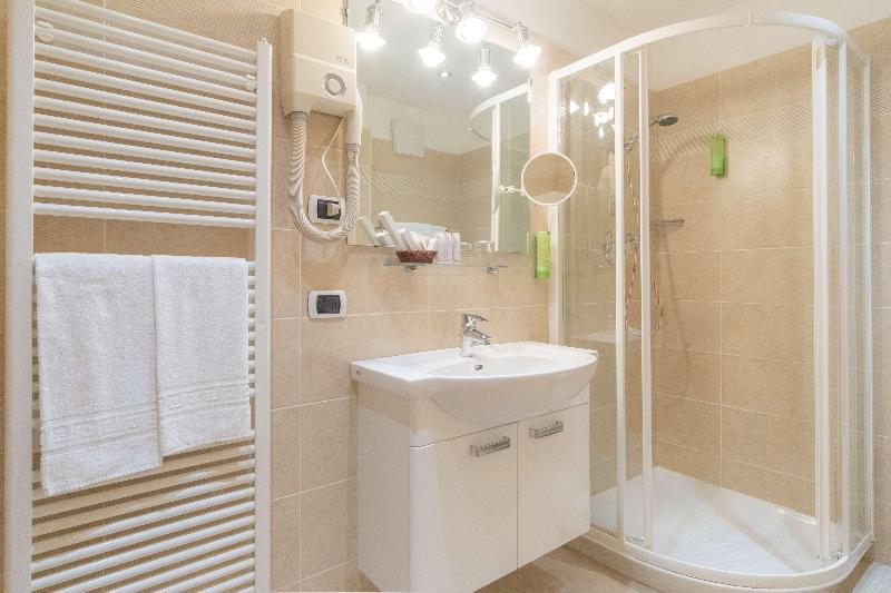 Hotel Cima Rosetta, WorldHotels Distinctive - Oda