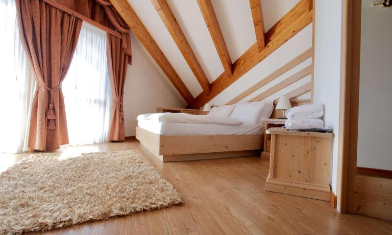 Hotel Cima Rosetta, WorldHotels Distinctive - Oda