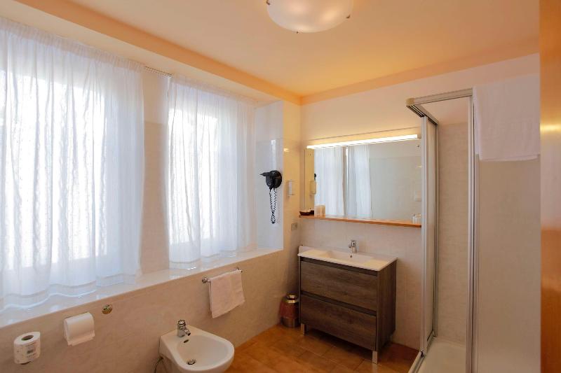 Hotel Cima Rosetta, WorldHotels Distinctive - Oda