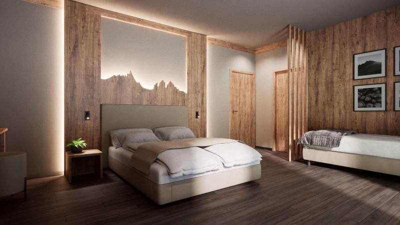 Hotel Cima Rosetta, WorldHotels Distinctive - Oda