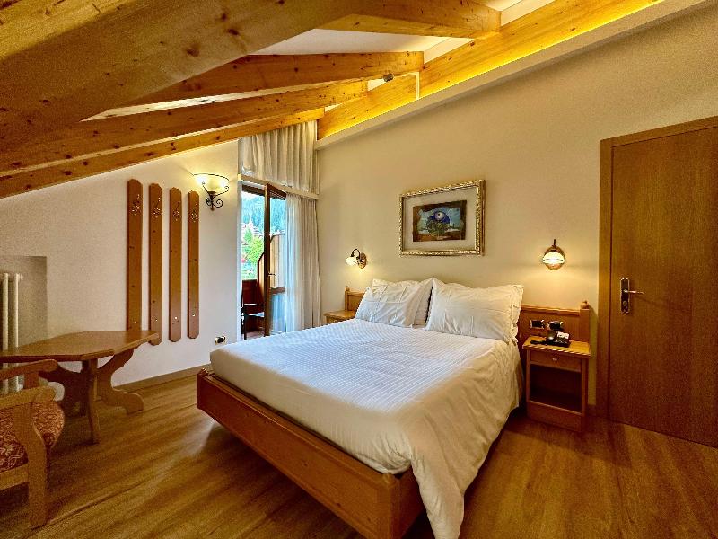 Hotel Cima Rosetta, WorldHotels Distinctive - Oda