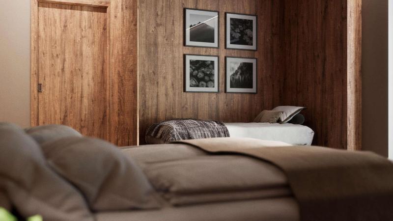 Hotel Cima Rosetta, WorldHotels Distinctive - Oda