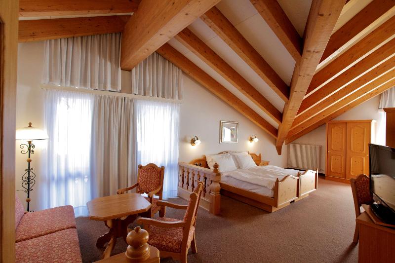 Hotel Cima Rosetta, WorldHotels Distinctive - Oda