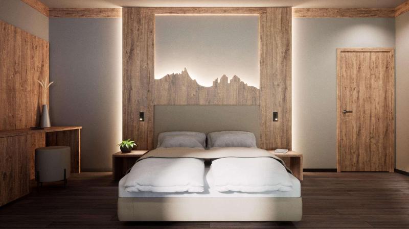 Hotel Cima Rosetta, WorldHotels Distinctive - Oda