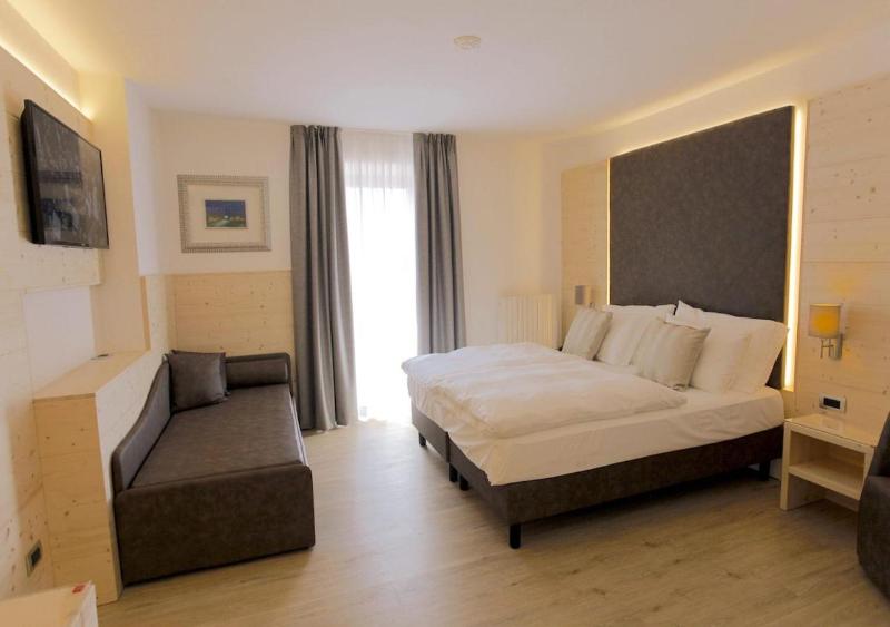 Hotel Cima Rosetta, WorldHotels Distinctive - Oda