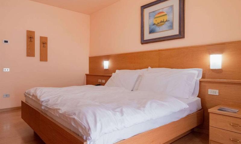 Hotel Cima Rosetta, WorldHotels Distinctive - Oda