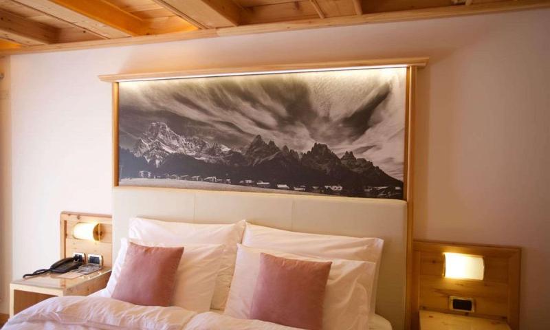 Hotel Cima Rosetta, WorldHotels Distinctive - Oda