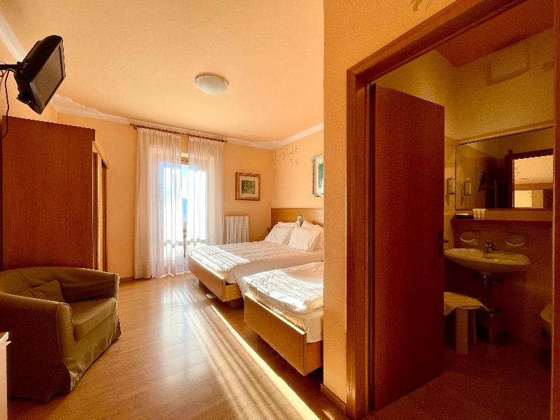 Hotel Cima Rosetta, WorldHotels Distinctive - Oda