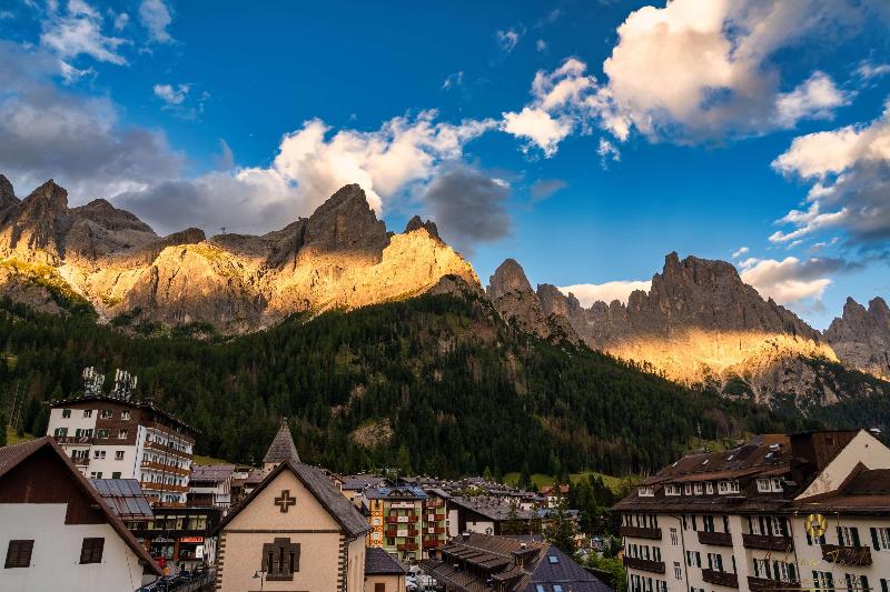 Hotel Cima Rosetta, WorldHotels Distinctive - Oda