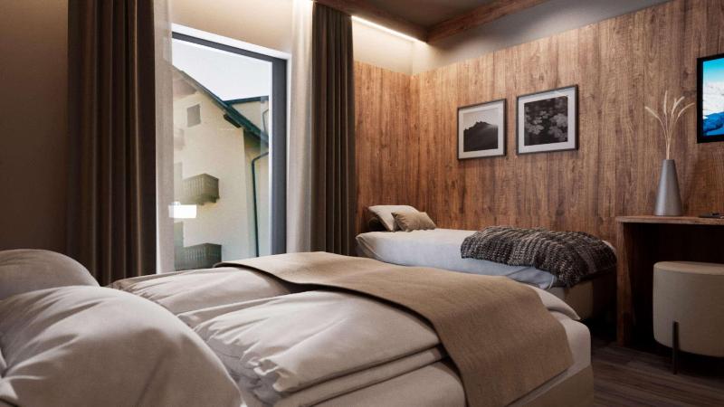 Hotel Cima Rosetta, WorldHotels Distinctive - Oda