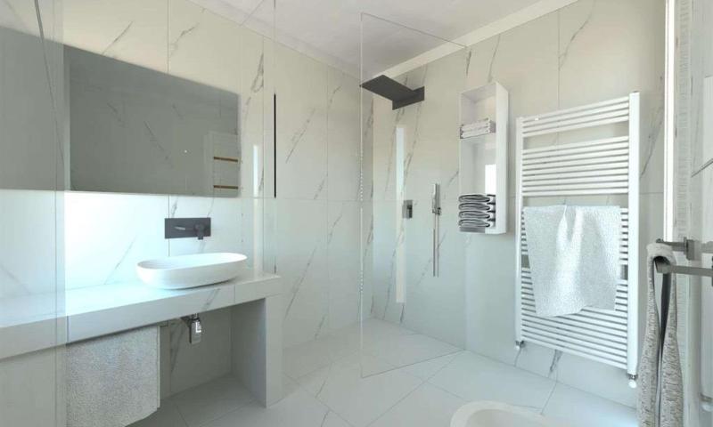 Hotel Cima Rosetta, WorldHotels Distinctive - Oda