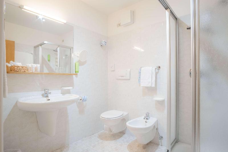 Hotel Cima Rosetta, WorldHotels Distinctive - Oda