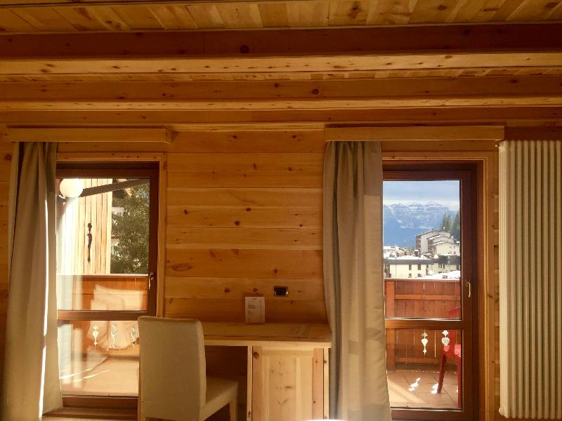 Hotel Cima Rosetta, WorldHotels Distinctive - Oda