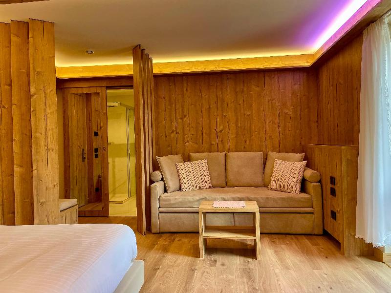 Hotel Cima Rosetta, WorldHotels Distinctive - Oda